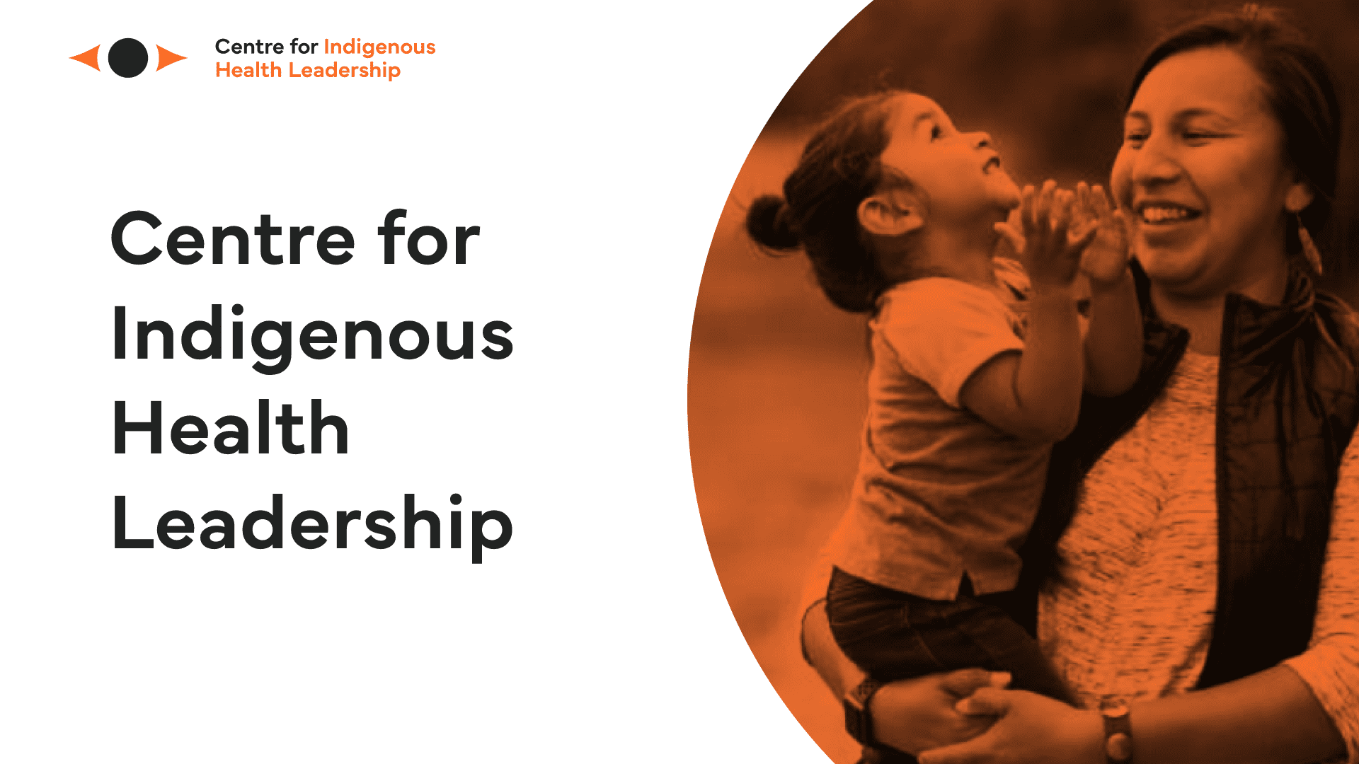 Center for Indigenous Health Leadership